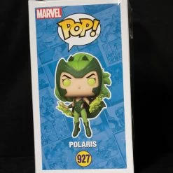 Pop! Daddy #927 Polaris | X-Men