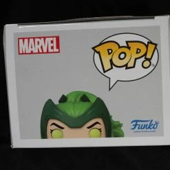 Pop! Daddy #927 Polaris | X-Men