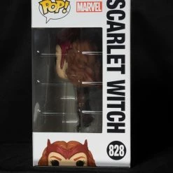 Pop! Daddy #828 Scarlett Witch | WandaVision POP! MARVEL