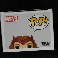 Pop! Daddy #828 Scarlett Witch | WandaVision POP! MARVEL