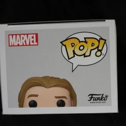 Pop! Daddy POP! MARVEL #877 Party Thor | Marvel's What If...