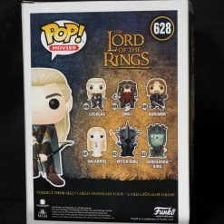 Pop! Daddy #628 Legolas | The Lord Of The Rings