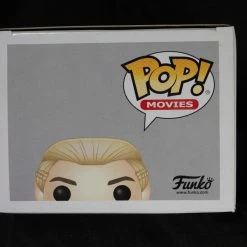 Pop! Daddy #628 Legolas | The Lord Of The Rings