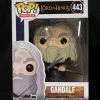 Pop! Daddy #443 Gandalf | The Lord Of The Rings