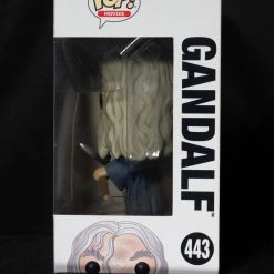 Pop! Daddy #443 Gandalf | The Lord Of The Rings
