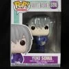 Pop! Daddy #880 Yuki Soma | Fruits Basket POP! ANIMATION