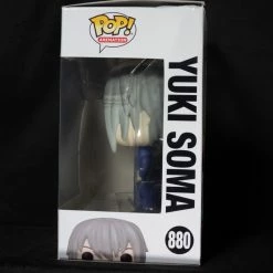 Pop! Daddy #880 Yuki Soma | Fruits Basket POP! ANIMATION