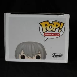 Pop! Daddy #880 Yuki Soma | Fruits Basket POP! ANIMATION