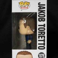 Pop! Daddy #1079 Jakob Toretto | Fast And Furious POP! MOVIES