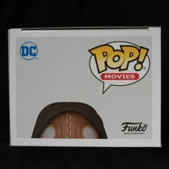 Pop! Daddy #1113 Ratcatcher (W/ Sebastian) | The Suicide Squad POP! MOVIES 10 Pop! Daddy #1113 Ratcatcher (W/ Sebastian) | The Suicide Squad POP! MOVIES