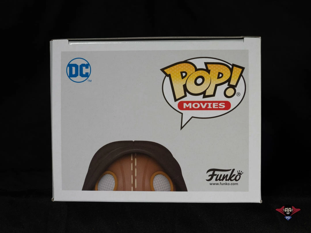 Pop! Daddy #1113 Ratcatcher (W/ Sebastian) | The Suicide Squad POP! MOVIES 5 Pop! Daddy #1113 Ratcatcher (W/ Sebastian) | The Suicide Squad POP! MOVIES