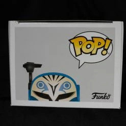 Pop! Daddy #412 Bo-Katan Kryze | Star Wars POP! STAR WARS