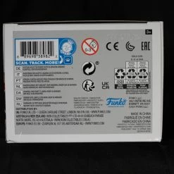 Pop! Daddy #548 Kakashi (Lightning Blade) | Naruto POP! ANIMATION