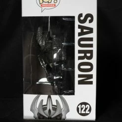 Pop! Daddy POP! MOVIES #122 Sauron | The Lord Of The Rings