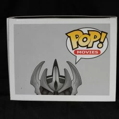 Pop! Daddy POP! MOVIES #122 Sauron | The Lord Of The Rings