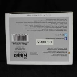 Pop! Daddy POP! MOVIES #122 Sauron | The Lord Of The Rings