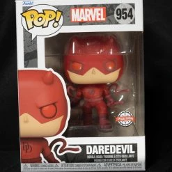 Pop! Daddy POP! MARVEL #954 Daredevil | Marvel