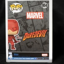 Pop! Daddy POP! MARVEL #954 Daredevil | Marvel