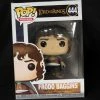 Pop! Daddy POP! MOVIES #444 Frodo Baggins | The Lord Of The Rings
