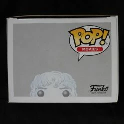 Pop! Daddy #444 Frodo Baggins (Invisible) | The Lord Of The Rings