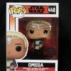 Pop! Daddy #448 Omega | Star Wars