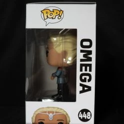 Pop! Daddy #448 Omega | Star Wars