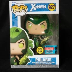Pop! Daddy POP! MARVEL #927 Polaris | X-Men