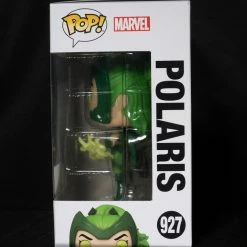 Pop! Daddy POP! MARVEL #927 Polaris | X-Men