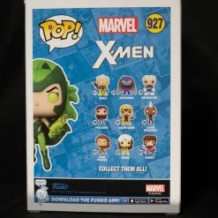 Pop! Daddy POP! MARVEL #927 Polaris | X-Men