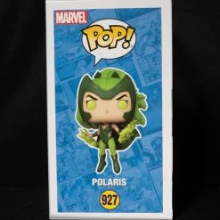 Pop! Daddy POP! MARVEL #927 Polaris | X-Men