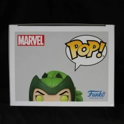 Pop! Daddy POP! MARVEL #927 Polaris | X-Men