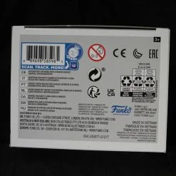 Pop! Daddy POP! MARVEL #927 Polaris | X-Men