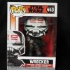 Pop! Daddy #443 Wrecker | Star Wars