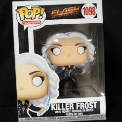 Pop! Daddy #1098 Killer Frost | The Flash