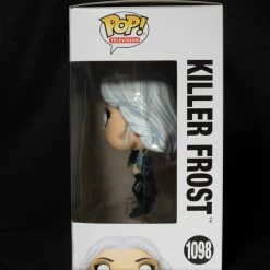 Pop! Daddy #1098 Killer Frost | The Flash