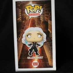 Pop! Daddy #1098 Killer Frost | The Flash