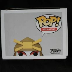 Pop! Daddy POP! ANIMATION #996 Suki | Avatar: The Last Airbender