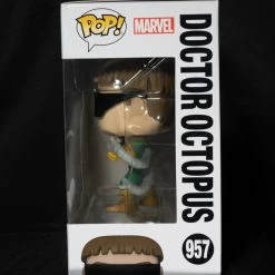 Pop! Daddy POP! MARVEL #957 Doctor Octopus | Marvel