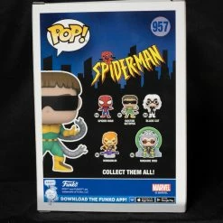 Pop! Daddy POP! MARVEL #957 Doctor Octopus | Marvel
