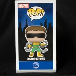 Pop! Daddy POP! MARVEL #957 Doctor Octopus | Marvel