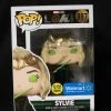 Pop! Daddy #897 Sylvie (GITD) | Loki