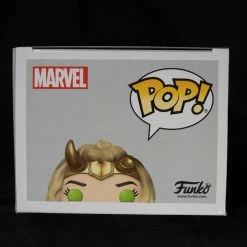 Pop! Daddy #897 Sylvie (GITD) | Loki