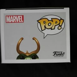 Pop! Daddy POP! MARVEL #901 Alligator Loki | Loki 10 Pop! Daddy POP! MARVEL #901 Alligator Loki | Loki