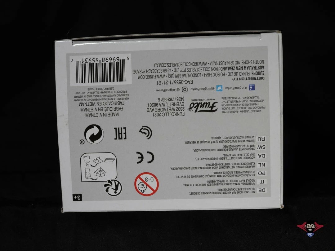 Pop! Daddy POP! MARVEL #901 Alligator Loki | Loki 6 Pop! Daddy POP! MARVEL #901 Alligator Loki | Loki