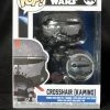 Pop! Daddy #444 Crosshair (Kamino) | Star Wars POP! STAR WARS