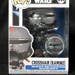 Pop! Daddy #444 Crosshair (Kamino) | Star Wars POP! STAR WARS