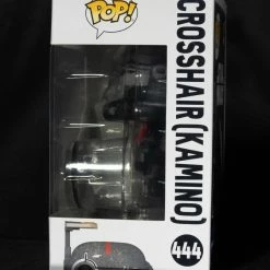 Pop! Daddy #444 Crosshair (Kamino) | Star Wars POP! STAR WARS