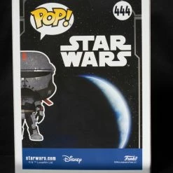 Pop! Daddy #444 Crosshair (Kamino) | Star Wars POP! STAR WARS