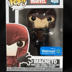 Pop! Daddy #488 Magneto | Marvel