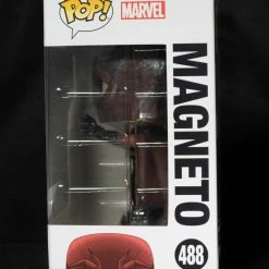 Pop! Daddy #488 Magneto | Marvel